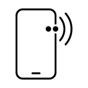 Philips TAH9505 Zwart