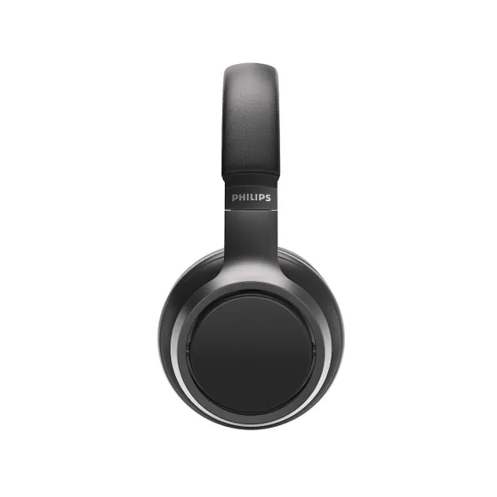 Philips TAH9505 Zwart