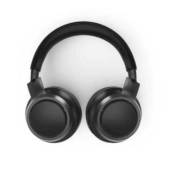 Philips TAH9505 Zwart