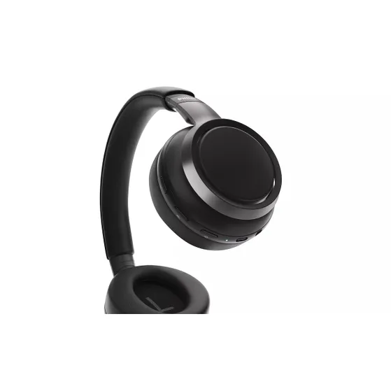 Philips TAH9505 Zwart