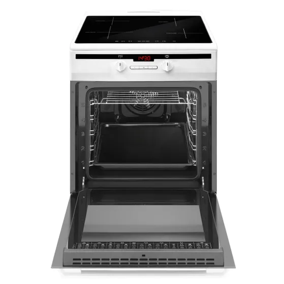 Inventum VFI6042WIT Wit