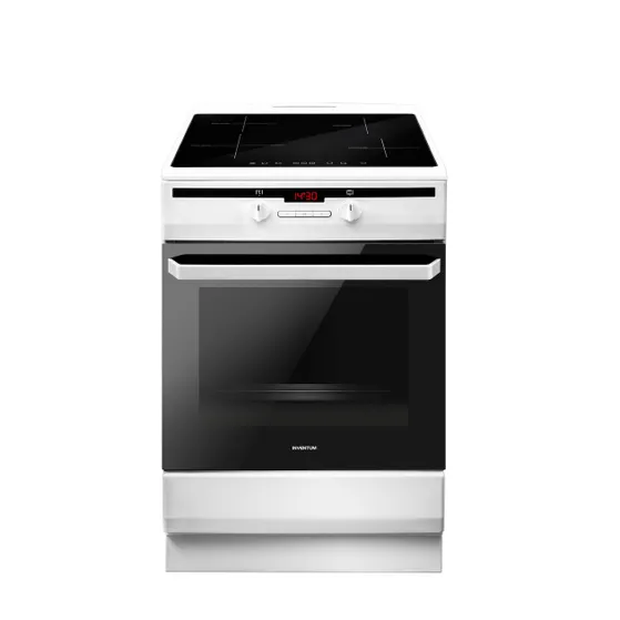 Inventum VFI6042WIT Wit