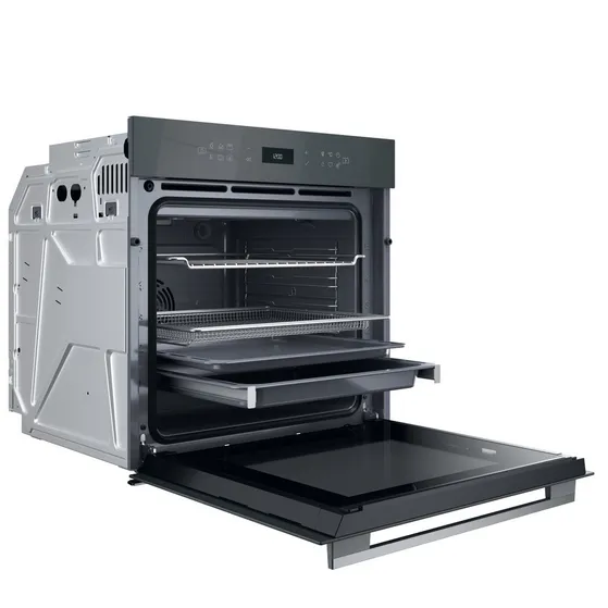 Whirlpool WOI78HT1SSGA