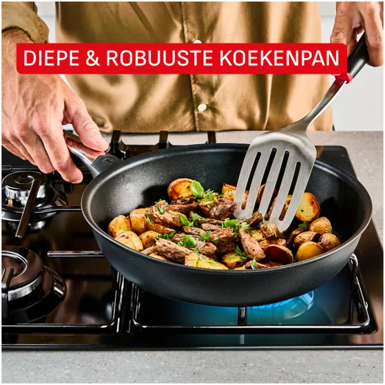 Tefal G32008 Excellence Koekenpan 32 cm
