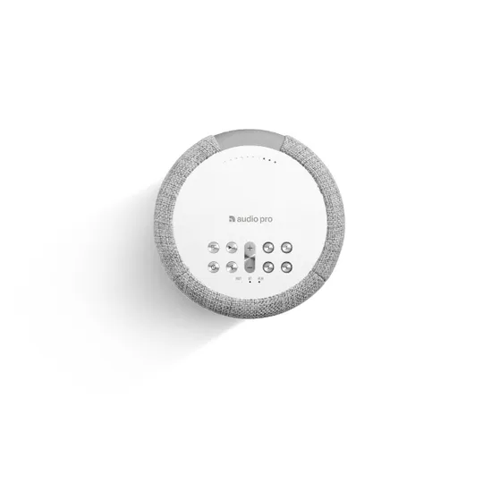 Audio Pro A10 Lichtgrijs