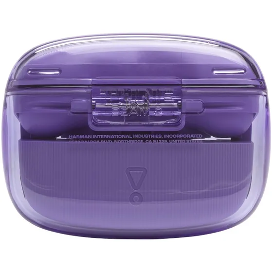 JBL TUNE BEAM 2 Paars