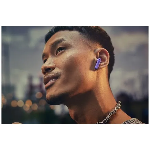 JBL TUNE BEAM 2 Paars