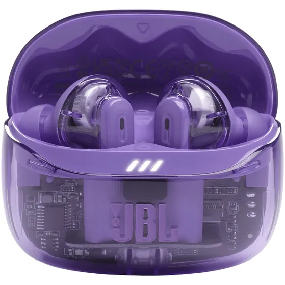 JBL TUNE BEAM 2 Paars