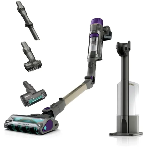 Shark IP3251EUT Grijs