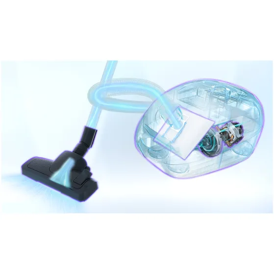 Bosch BGL7HYG0L