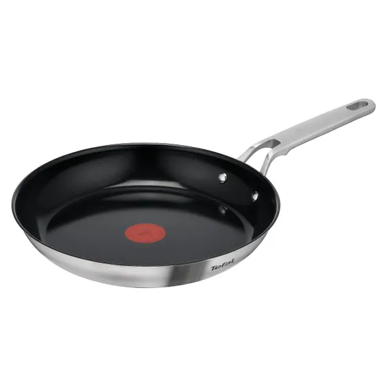 Tefal H87906 Extreme Ceram Koekenpan 28 cm