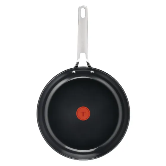 Tefal H87906 Extreme Ceram Koekenpan 28 cm