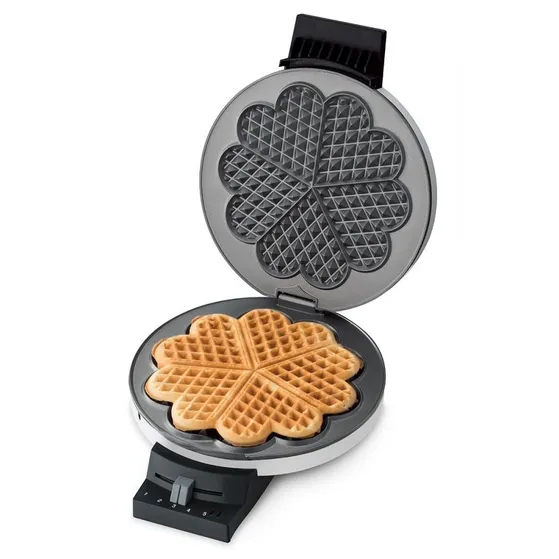Cloer 120 Wit