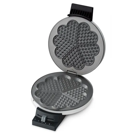 Cloer 120 Wit
