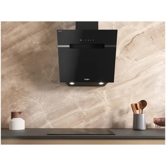 Whirlpool WHVS 61F LT DP K