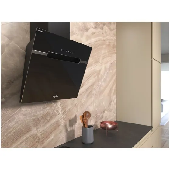 Whirlpool WHVS 61F LT DP K