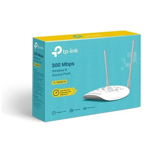 TP-Link TL-WA801N