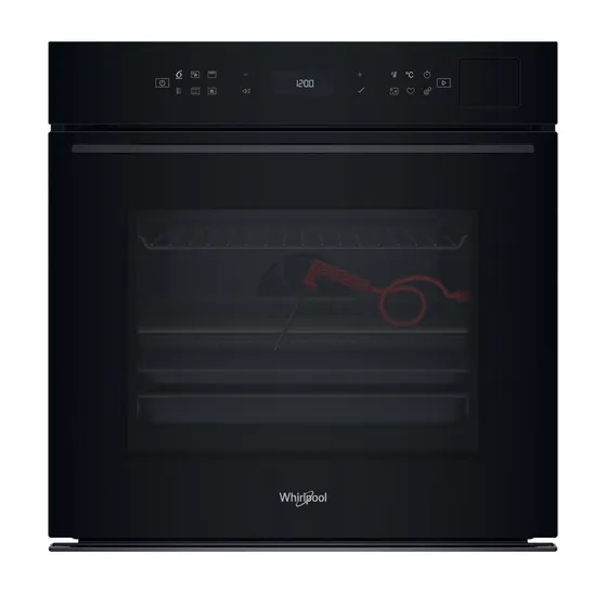 Whirlpool WOI7A8FPT1SBA