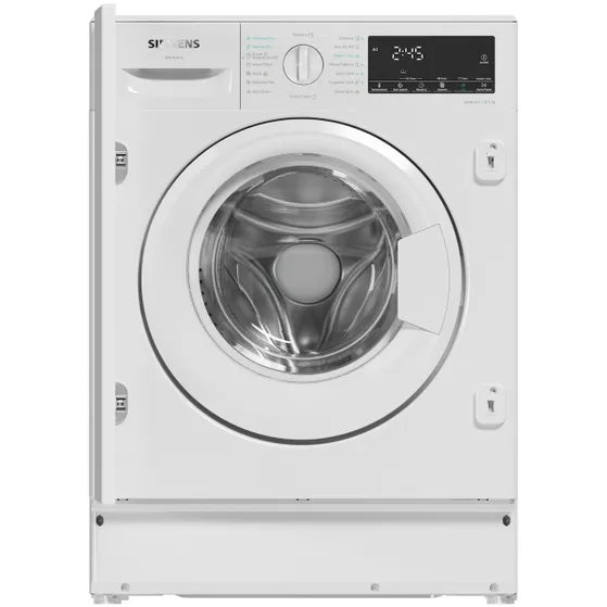 Siemens WK14D490EU