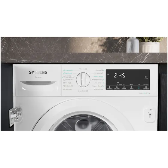 Siemens WK14D490EU