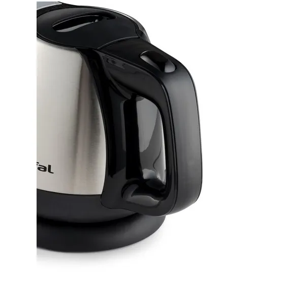 Tefal BI8125 Zwart