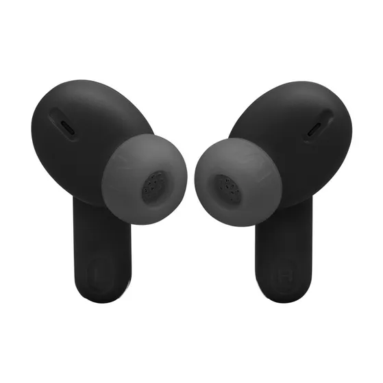 JBL TUNE BEAM 2 Zwart