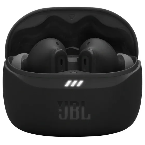 JBL TUNE BEAM 2 Zwart