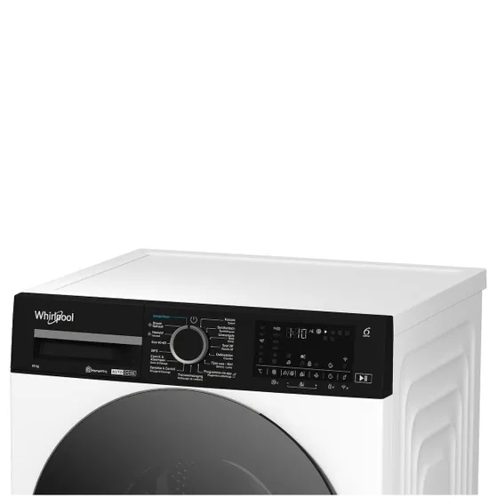 Whirlpool WPM 99W ADS BE Privilege Wit
