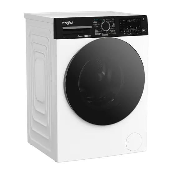 Whirlpool WPM 99W ADS BE Privilege Wit