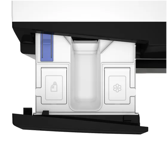 Whirlpool WPM 99W ADS BE Privilege Wit