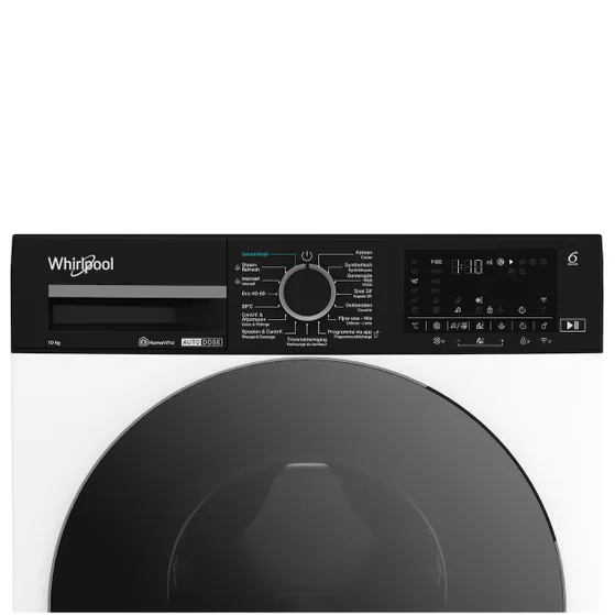 Whirlpool WPM 99W ADS BE Privilege Wit