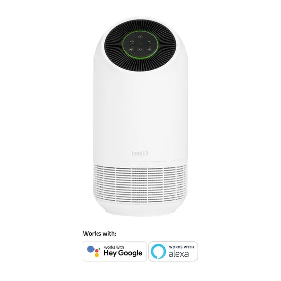Hombli Smart Air Purifier