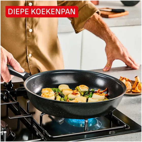 Tefal Koekenpan 28 cm