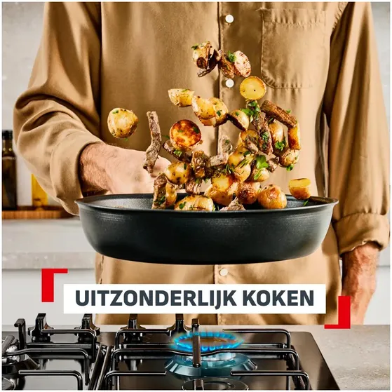 Tefal Koekenpan 28 cm