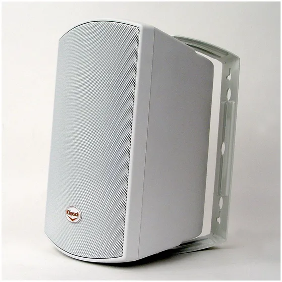 Klipsch AW-525-paar Wit