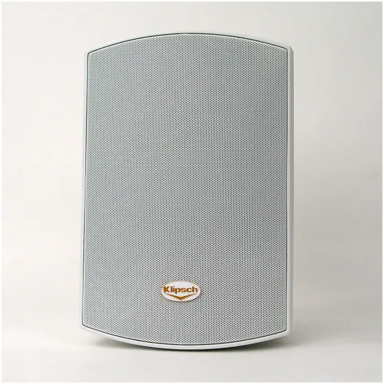 Klipsch AW-525-paar Wit