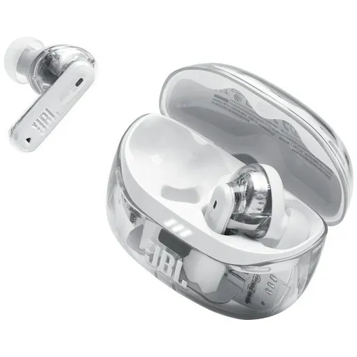JBL TUNE BEAM 2 Wit