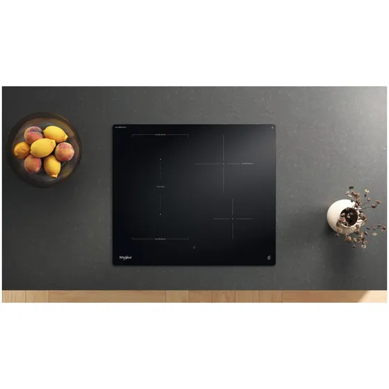 Whirlpool WTX6014DCF