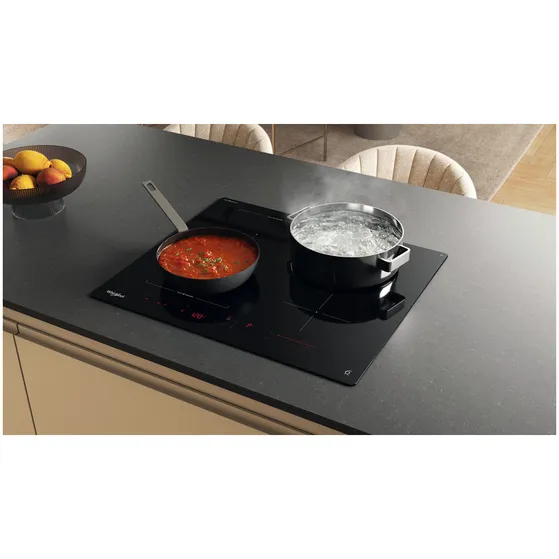 Whirlpool WTX6014DCF