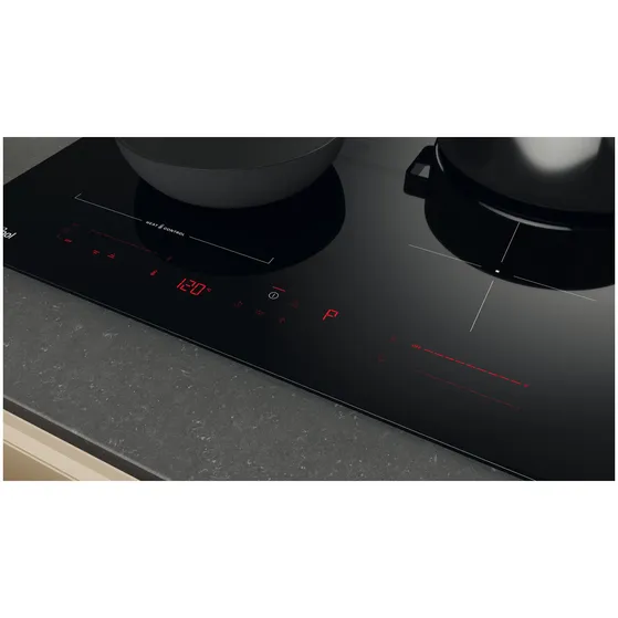 Whirlpool WTX6014DCF