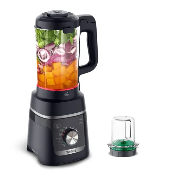 Tefal BL5768 Blendforce Cook + 1 mini chopper