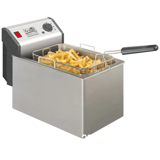 Fritel Profi 4605 Zilver