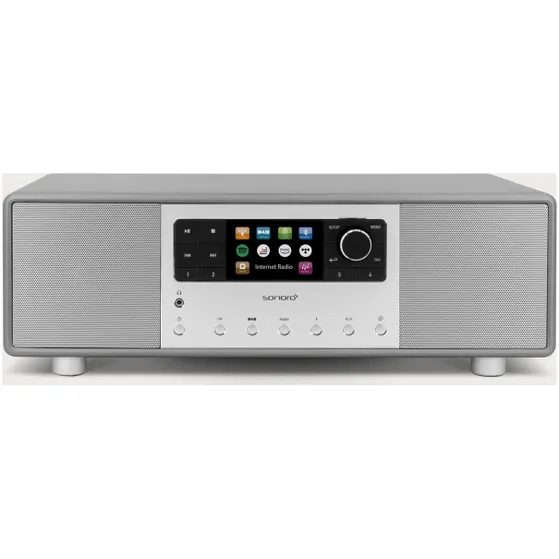 Sonoro PRIMUS X (2023) Mat Grafiet