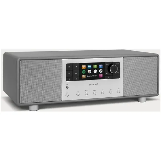 Sonoro PRIMUS X (2023) Mat Grafiet