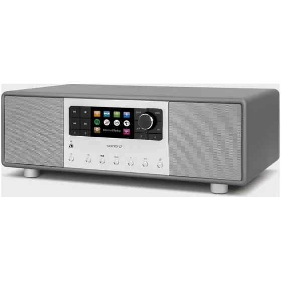 Sonoro PRIMUS X (2023) Mat Grafiet