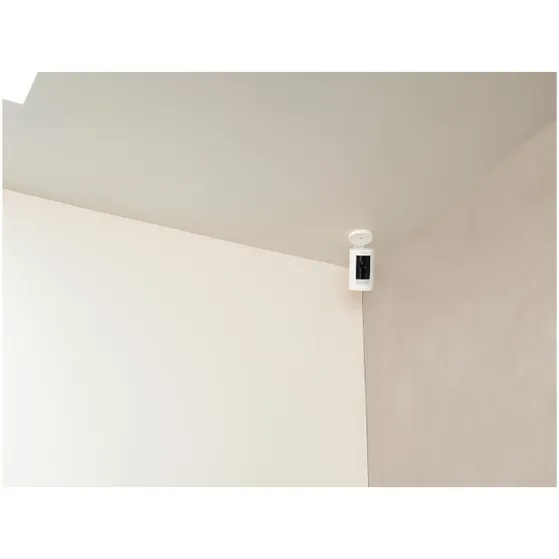 Ring Stick Up Cam Battery 2023 EU Wit