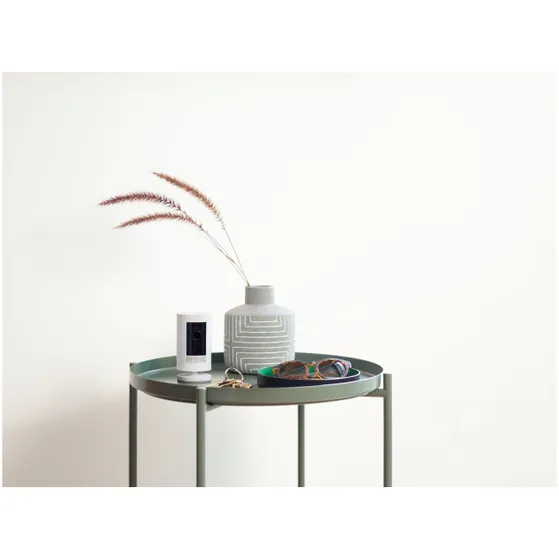 Ring Stick Up Cam Battery 2023 EU Wit