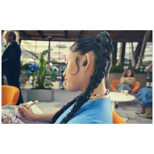 JBL TUNE BUDS 2 Zwart