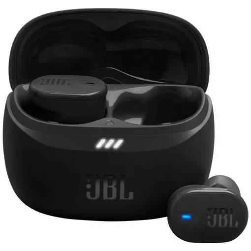 JBL TUNE BUDS 2 Zwart