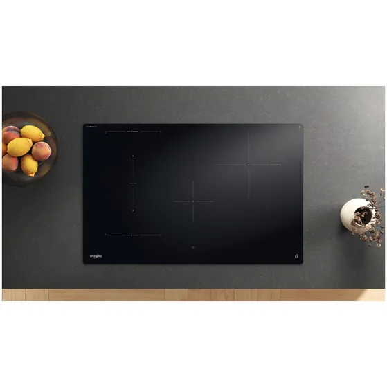 Whirlpool WTX8015DCF